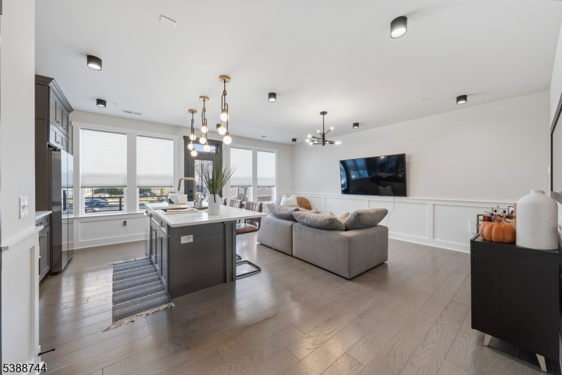 Townhomes at Vermella - Residential