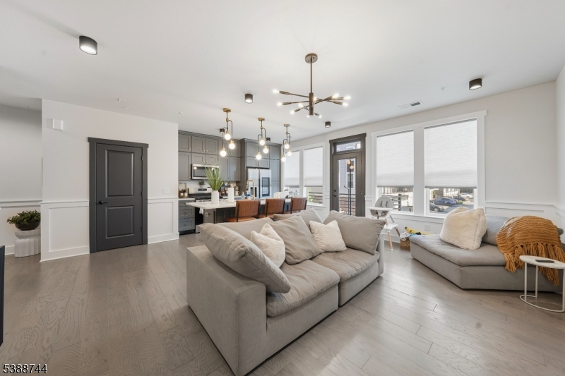 Townhomes at Vermella - Residential