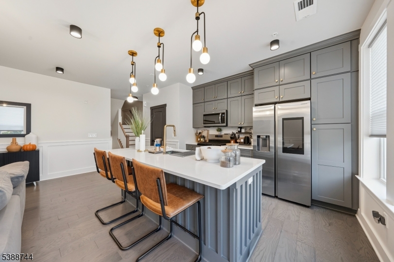 Townhomes at Vermella - Residential