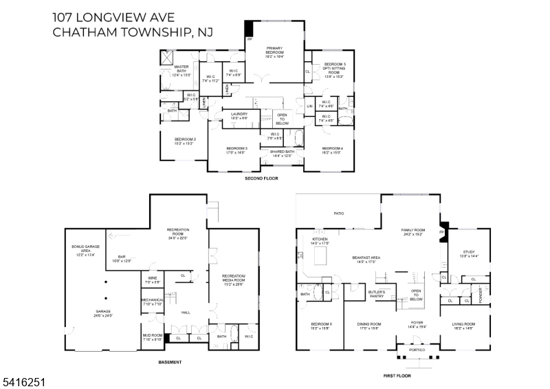 Highgate at Chatham - Residential
