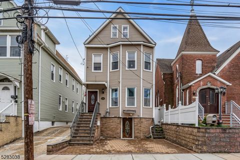 529 Central Ave, Harrison Town, NJ 07029 - MLS#: 3897621