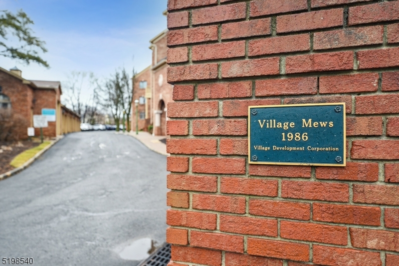 Mews - Residential