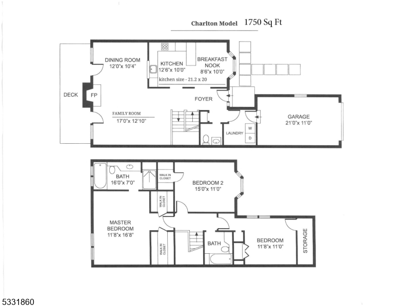 Eagel Ridge - Residential