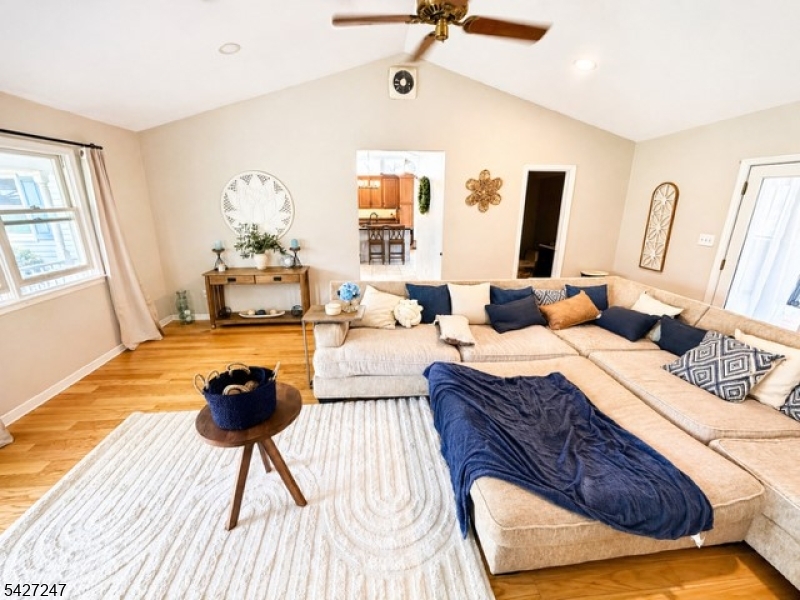 Marcella - Residential