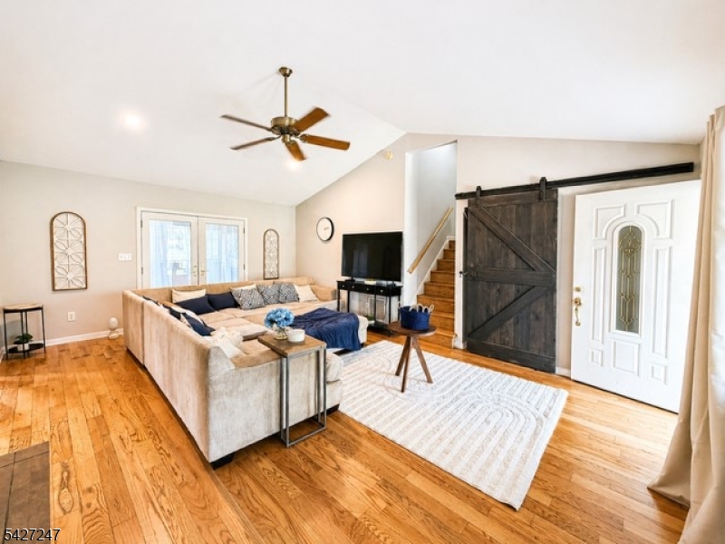 Marcella - Residential