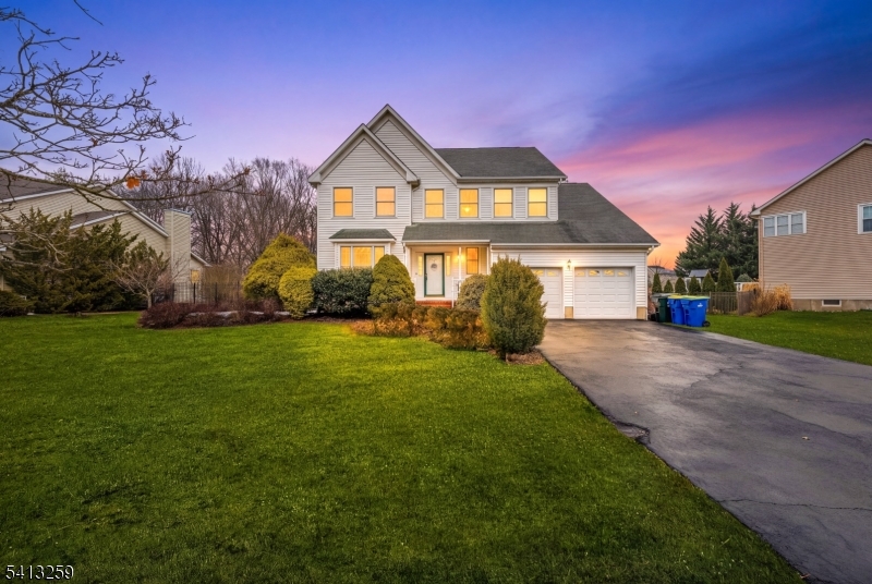 Heritage Estates - Residential