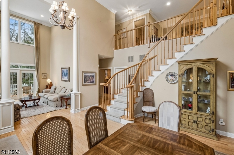 Four Seasons - Residential