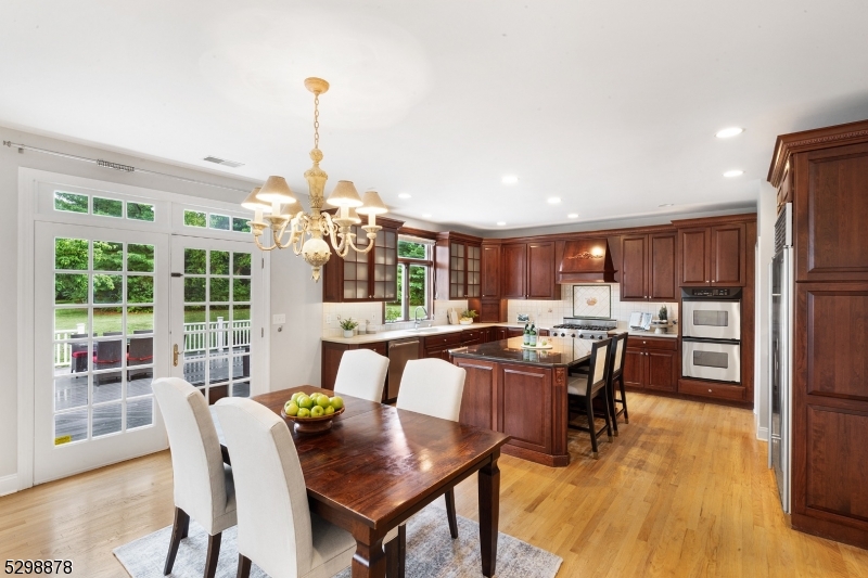 Far Hills/Roxiticus Valley - Residential