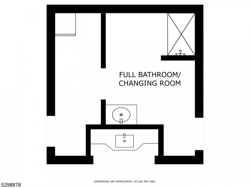 Far Hills/Roxiticus Valley - Residential