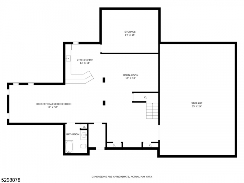 Far Hills/Roxiticus Valley - Residential