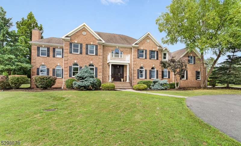 Far Hills/Roxiticus Valley - Residential