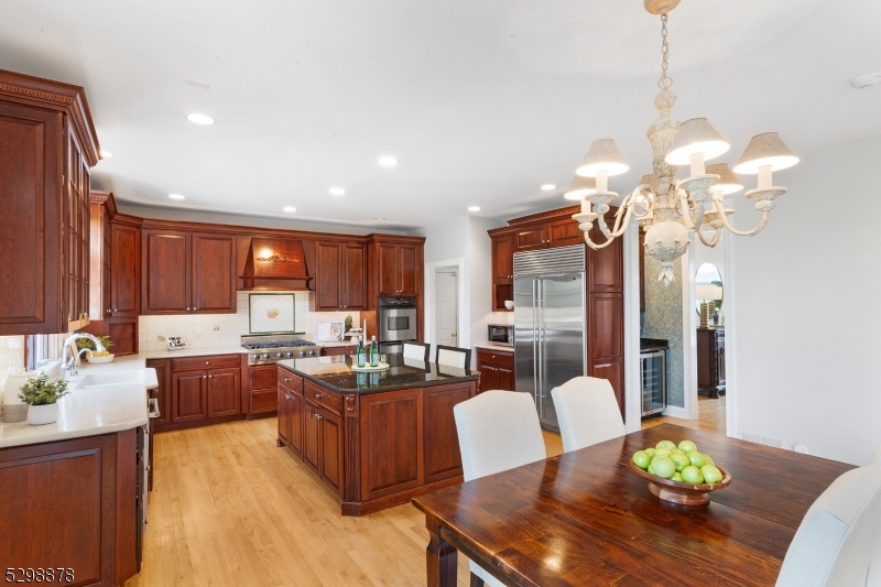 Far Hills/Roxiticus Valley - Residential