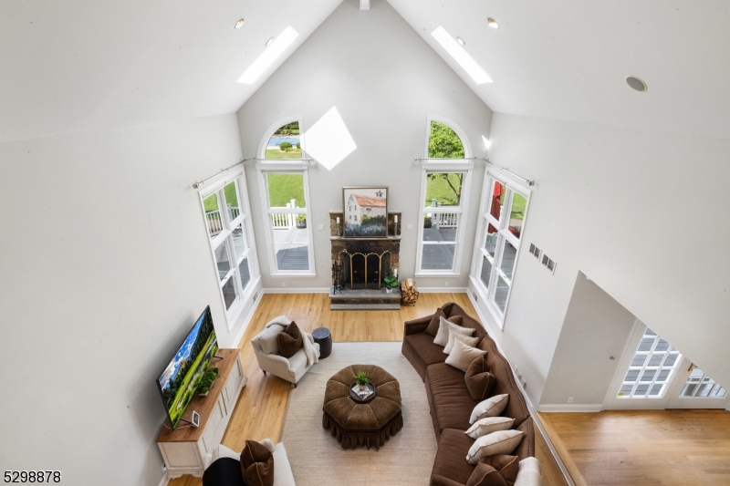 Far Hills/Roxiticus Valley - Residential