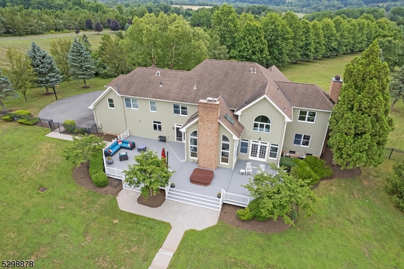 Far Hills/Roxiticus Valley - Residential