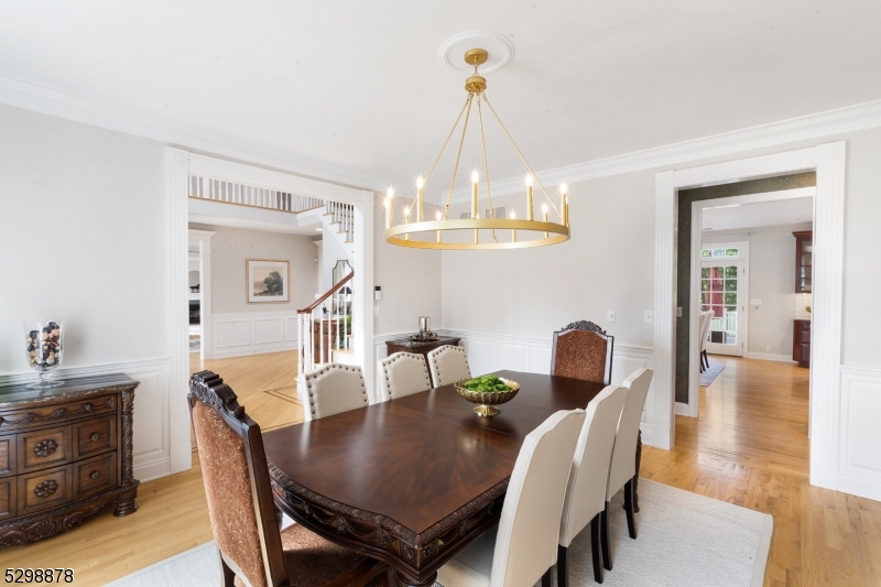 Far Hills/Roxiticus Valley - Residential