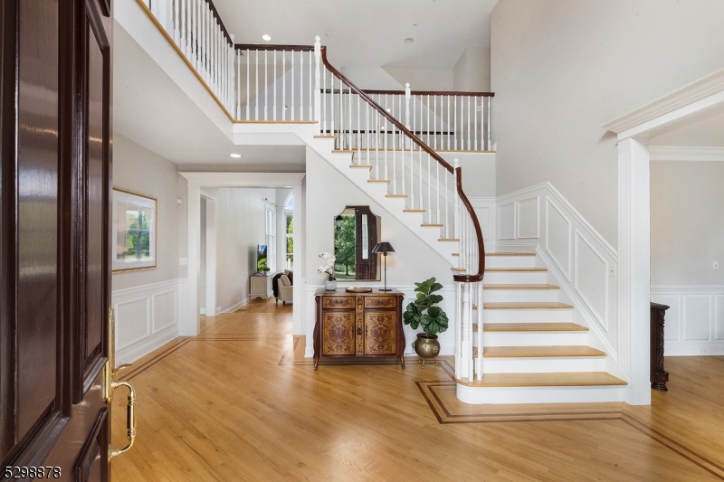 Far Hills/Roxiticus Valley - Residential