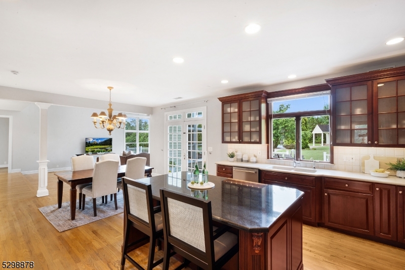 Far Hills/Roxiticus Valley - Residential