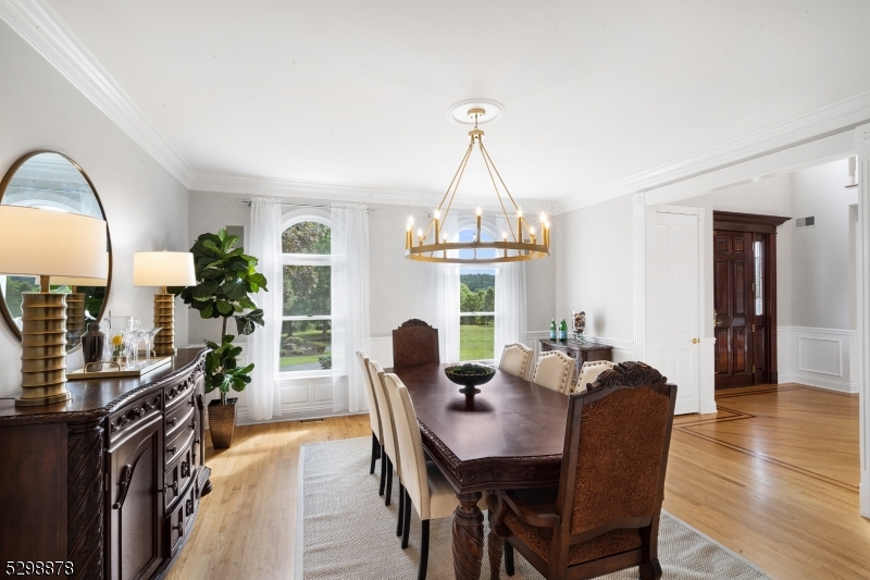 Far Hills/Roxiticus Valley - Residential