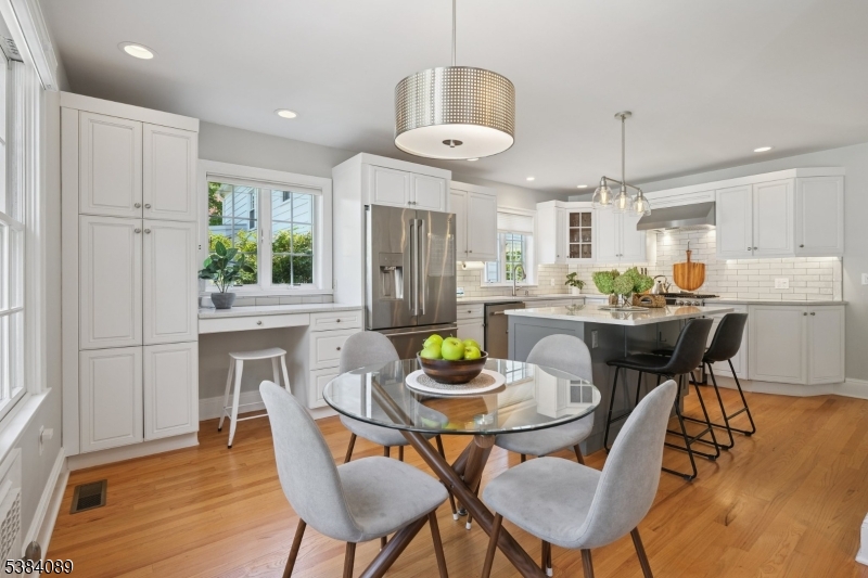 Edgemont Park - Residential