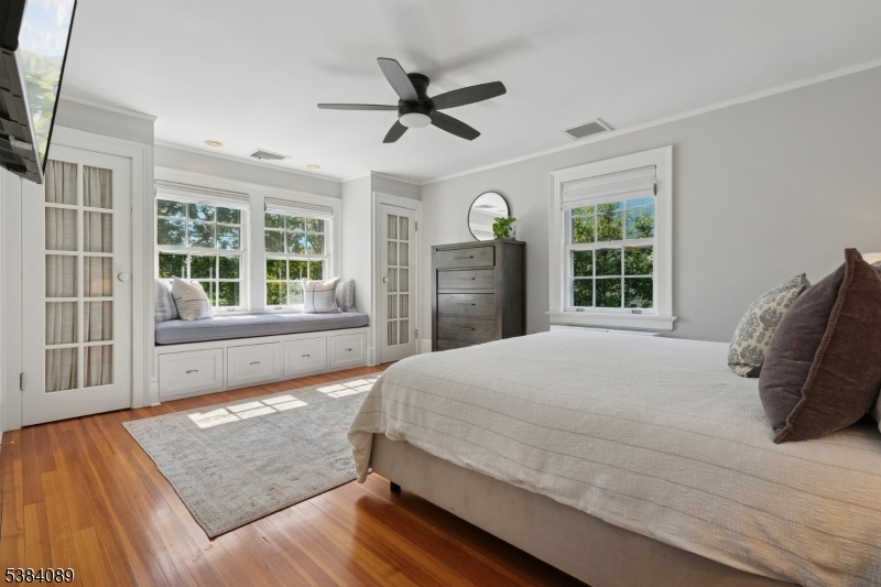 Edgemont Park - Residential