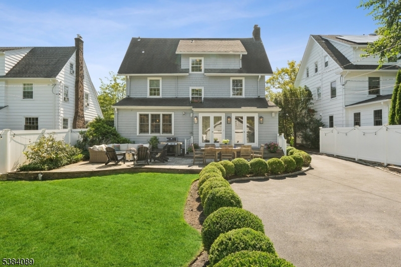 Edgemont Park - Residential