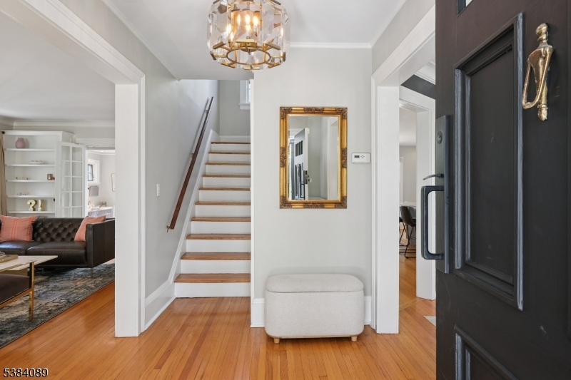 Edgemont Park - Residential