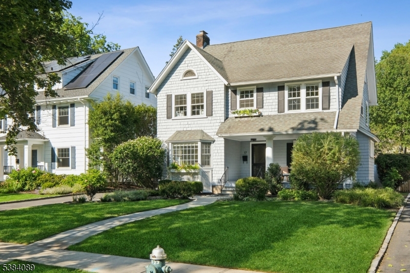 Edgemont Park - Residential