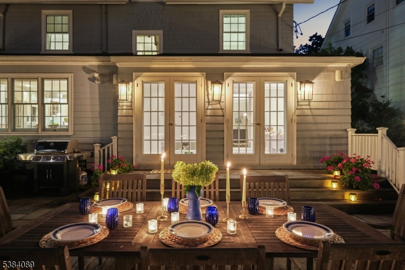 Edgemont Park - Residential