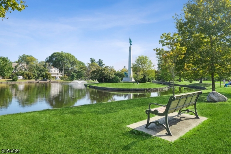 Edgemont Park - Residential