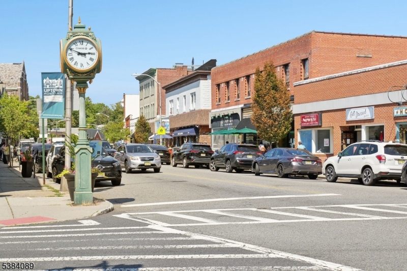Edgemont Park - Residential