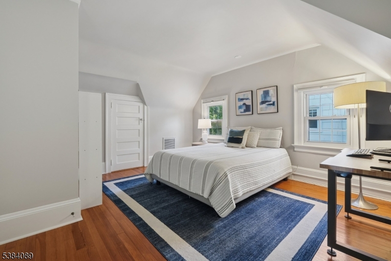 Edgemont Park - Residential