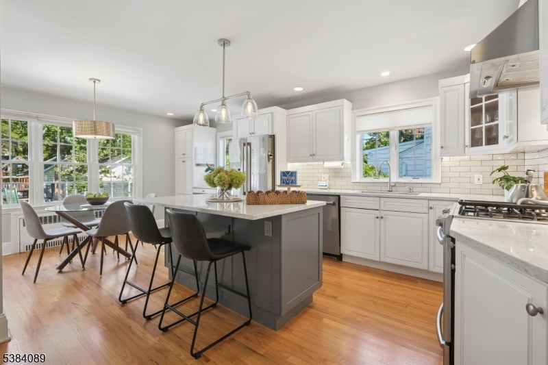 Edgemont Park - Residential