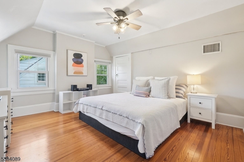 Edgemont Park - Residential