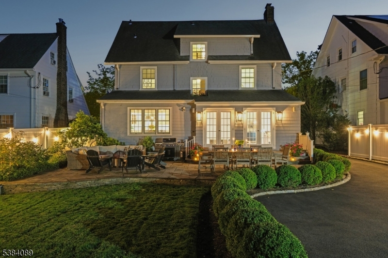 Edgemont Park - Residential