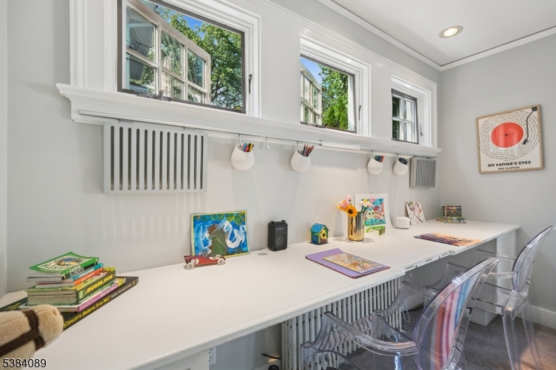 Edgemont Park - Residential