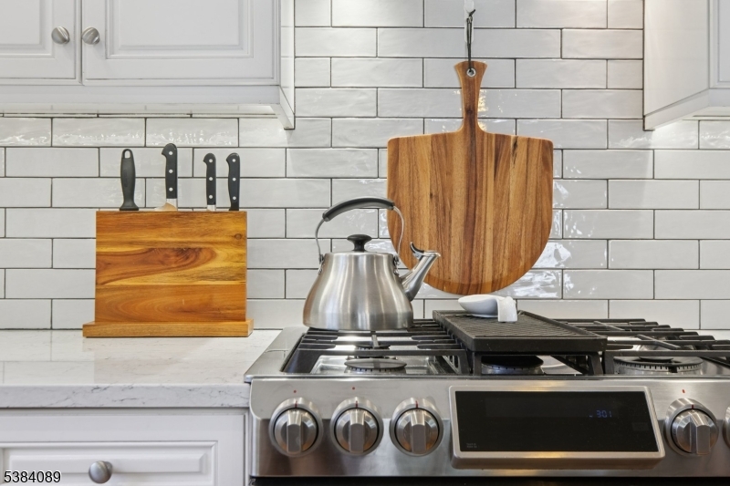 Edgemont Park - Residential