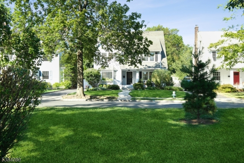 Edgemont Park - Residential