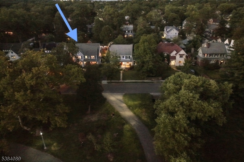 Edgemont Park - Residential