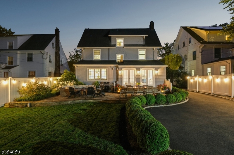 Edgemont Park - Residential