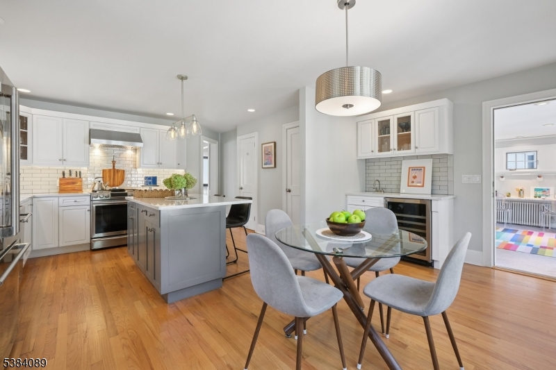 Edgemont Park - Residential