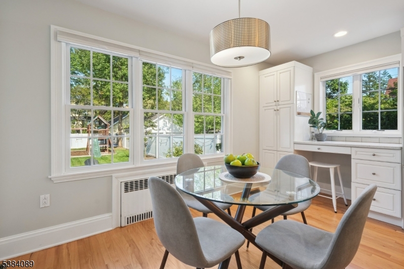 Edgemont Park - Residential