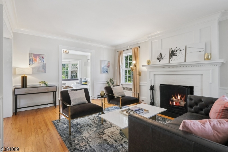 Edgemont Park - Residential