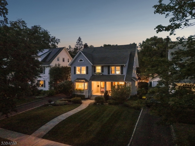 Edgemont Park - Residential