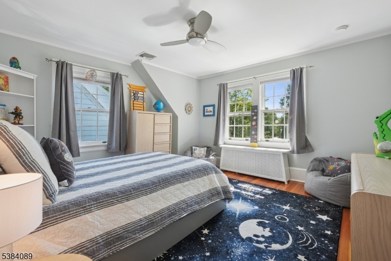 Edgemont Park - Residential