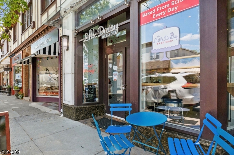 Edgemont Park - Residential