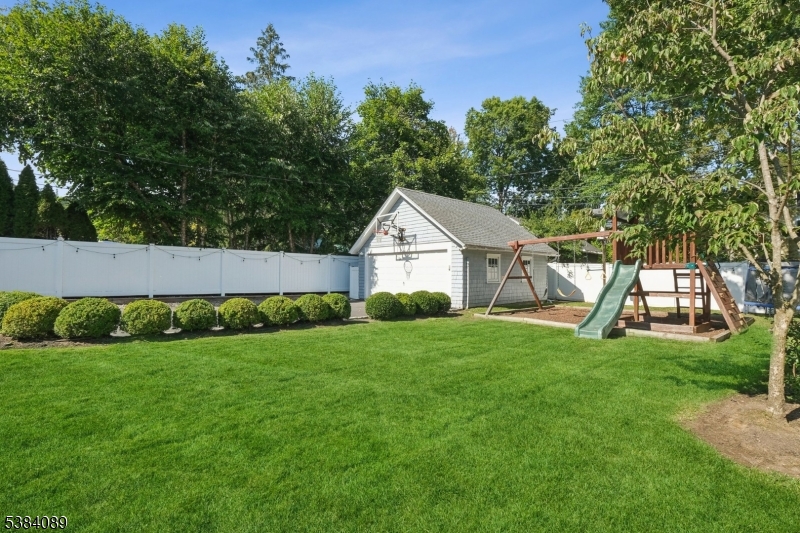 Edgemont Park - Residential