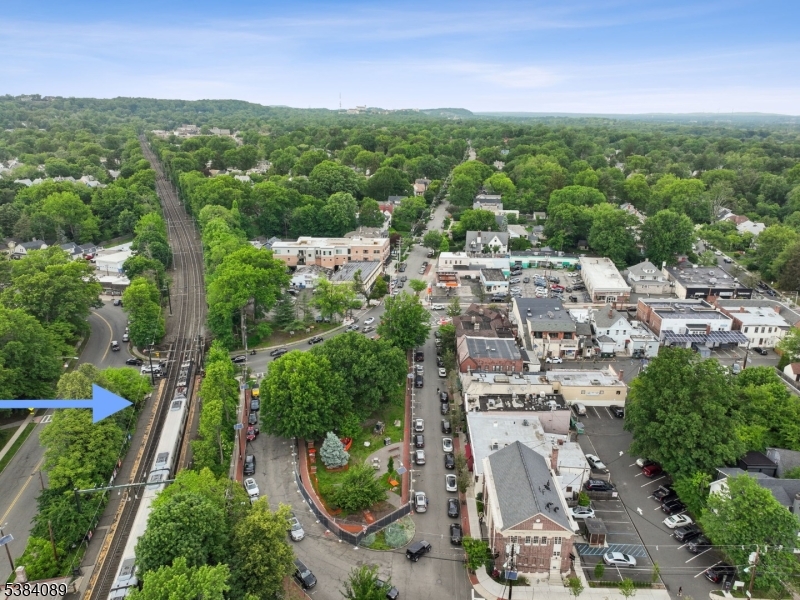 Edgemont Park - Residential