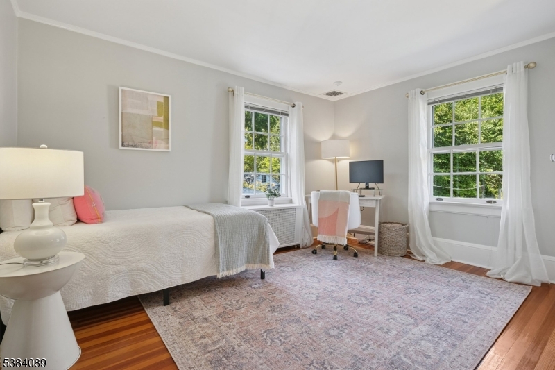 Edgemont Park - Residential