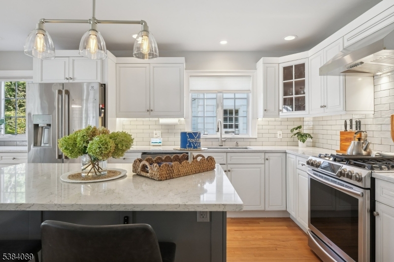 Edgemont Park - Residential