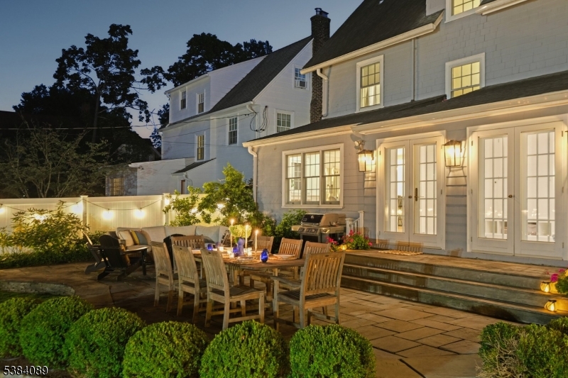 Edgemont Park - Residential